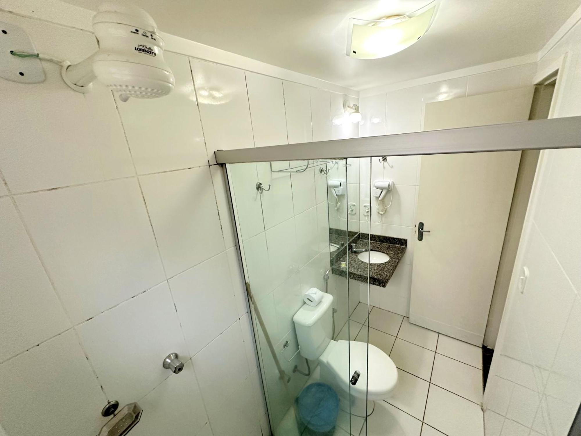 Aparthotel I Ao V - Diroma Lacqua Caldas Novas